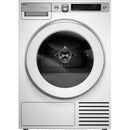  Asko 5.2 cu. ft. Heat Pump Dryer T7HXLW.U IMAGE 1