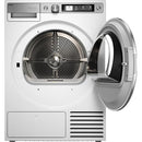  Asko 5.2 cu. ft. Heat Pump Dryer T7HXLW.U IMAGE 2