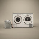  Asko Front Loading Washer with Wi-Fi W3W.U IMAGE 5