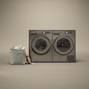  Asko Front Loading Washer with Wi-Fi W5XLT.U IMAGE 5
