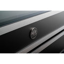  Bertazzoni 48-inch Freestanding Gas Range HER486BTFGMNG IMAGE 5