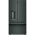  KitchenAid 36-inch, 23 cu. ft. French 3-Door Refrigerator KRFC636SJP IMAGE 1
