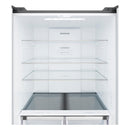  LG 30-inch, 18.2 cu. ft. Counter-Depth French 3-Door Refrigerator LF18CO000S IMAGE 12