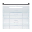  LG 30-inch, 18.2 cu. ft. Counter-Depth French 3-Door Refrigerator LF18CO000S IMAGE 13