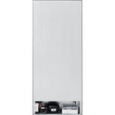  LG 30-inch, 18.2 cu. ft. Counter-Depth French 3-Door Refrigerator LF18CO000S IMAGE 9