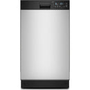  Whirlpool Built-in Dishwasher WDFS5118SS IMAGE 1