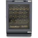  Liebherr 44-Bottle Undercounter Wine Cellar for wine tempering UW3710 IMAGE 2