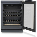  Liebherr 44-Bottle Undercounter Wine Cellar for wine tempering UW3710 IMAGE 3