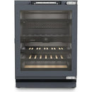  Liebherr 38-Bottle Undercounter Wine Cellar with 2 Zones UW3720 IMAGE 1