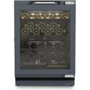  Liebherr 38-Bottle Undercounter Wine Cellar with 2 Zones UW3720 IMAGE 2