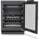  Liebherr 38-Bottle Undercounter Wine Cellar with 2 Zones UW3720 IMAGE 3