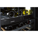  Liebherr 38-Bottle Undercounter Wine Cellar with 2 Zones UW3720 IMAGE 6