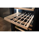  Liebherr 106-Bottle Freestanding Wine Cellar W5270 IMAGE 13