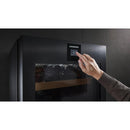  Liebherr 106-Bottle Freestanding Wine Cellar W5270 IMAGE 9