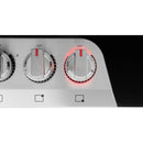  Frigidaire Gallery 36-inch Electric Cooktop GCCE3670BS IMAGE 3