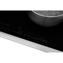  Frigidaire Gallery 30-inch Built-in Induction Cooktop with MatteGuard™ GCCI3070BM IMAGE 6