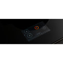 Bertazzoni 30-inch Built-in Induction Cooktop with 4 Elements PE304TG IMAGE 3