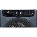  Electrolux 5.2 cu.ft. Front Loading Washer with Stainless Steel Drum ELFW7437AD IMAGE 3