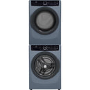  Electrolux 5.2 cu.ft. Front Loading Washer with Stainless Steel Drum ELFW7437AD IMAGE 4