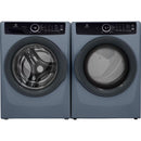 Electrolux 5.2 cu.ft. Front Loading Washer with Stainless Steel Drum ELFW7437AD IMAGE 5