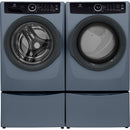  Electrolux 8.0 cu.ft. Gas Dryer with 7 Dry Programs ELFG7437AD IMAGE 7