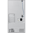  Samsung 30 cu.ft. Bespoke AI 3-Door French Door RF70H30KEEAA IMAGE 11