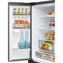  Samsung 30 cu.ft. Bespoke AI 3-Door French Door RF70H30KEEAA IMAGE 7