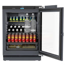  Liebherr 3.5 cu. ft. Built-in Beverage Center UBC3760 IMAGE 4