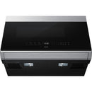  Samsung 2.1 cu. ft. Over-the-Range Microwave with Dual Ventilation and Auto Connectivity ME80H2160RAC IMAGE 8
