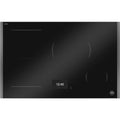  Bertazzoni 30-inch Built-in Induction Cooktop with 4 Elements PE304TC IMAGE 1