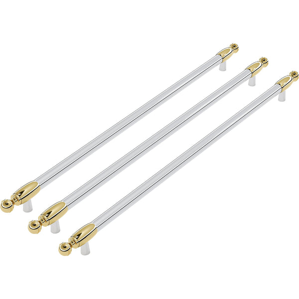 Bertazzoni Handle Kit HK36HERFD3XG