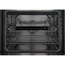  Bertazzoni 30-inch, 6.4 cu. ft. Built-in Combination Oven with Speed Microwave FPRO30COVTC IMAGE 7