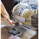  Monogram 24-inch Premium Fully Integrated Dishwasher ZDT900SSYSS IMAGE 18