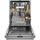  Monogram 24-inch Premium Fully Integrated Dishwasher ZDT900SSYSS IMAGE 4