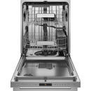  Monogram 24-inch Premium Fully Integrated Dishwasher ZDT900SSYSS IMAGE 5