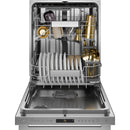  Monogram 24-inch Premium Fully Integrated Dishwasher ZDT900SSYSS IMAGE 6