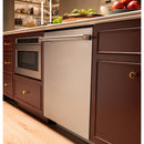  Monogram 24-inch Premium Fully Integrated Dishwasher ZDT900SSYSS IMAGE 8