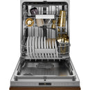  Monogram 24-inch Premium Fully Integrated Dishwasher ZDT900SIYII IMAGE 3