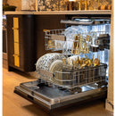  Monogram 24-inch Premium Fully Integrated Dishwasher ZDT900SIYII IMAGE 7