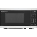  Sharp 0.7 cu. ft. Countertop Microwave Oven SMC0760KWC IMAGE 1