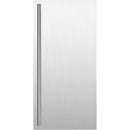  U-Line Door Wrap with Handle ULASBPSOLID15 IMAGE 1