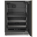  U-Line The Home Collection 4.9 cu. ft. Built-in Beverage Center URBD324-IG01A IMAGE 4