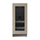  U-Line The Home Collection 2.8 cu. ft. Beverage Center URBV315-IG01A IMAGE 3