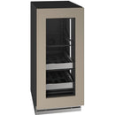  U-Line The Home Collection 2.8 cu. ft. Beverage Center URBV315-IG01A IMAGE 5