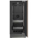  U-Line The Home Collection 2.8 cu. ft. Beverage Center URBV315-IG01A IMAGE 6
