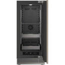  U-Line The Home Collection 2.8 cu. ft. Beverage Center URBV315-IS01A IMAGE 3