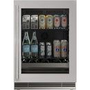  U-Line The Home Collection 5.1 cu. ft. Beverage Center URBV324-SG01A IMAGE 1