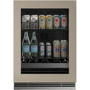  U-Line The Home Collection 5.1 cu. ft. Beverage Center URBV324-IG01A IMAGE 1