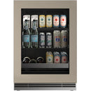  U-Line The Home Collection 5.1 cu. ft. Beverage Center URBV324-IG01A IMAGE 3