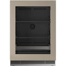  U-Line The Home Collection 5.1 cu. ft. Beverage Center URBV324-IG01A IMAGE 4